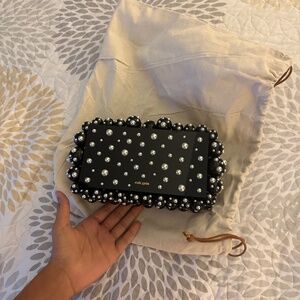 Cult Gaia Clutch